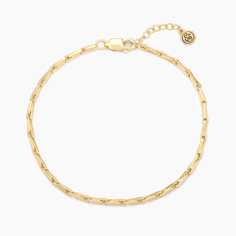 Connect the Links Chain Bracelet