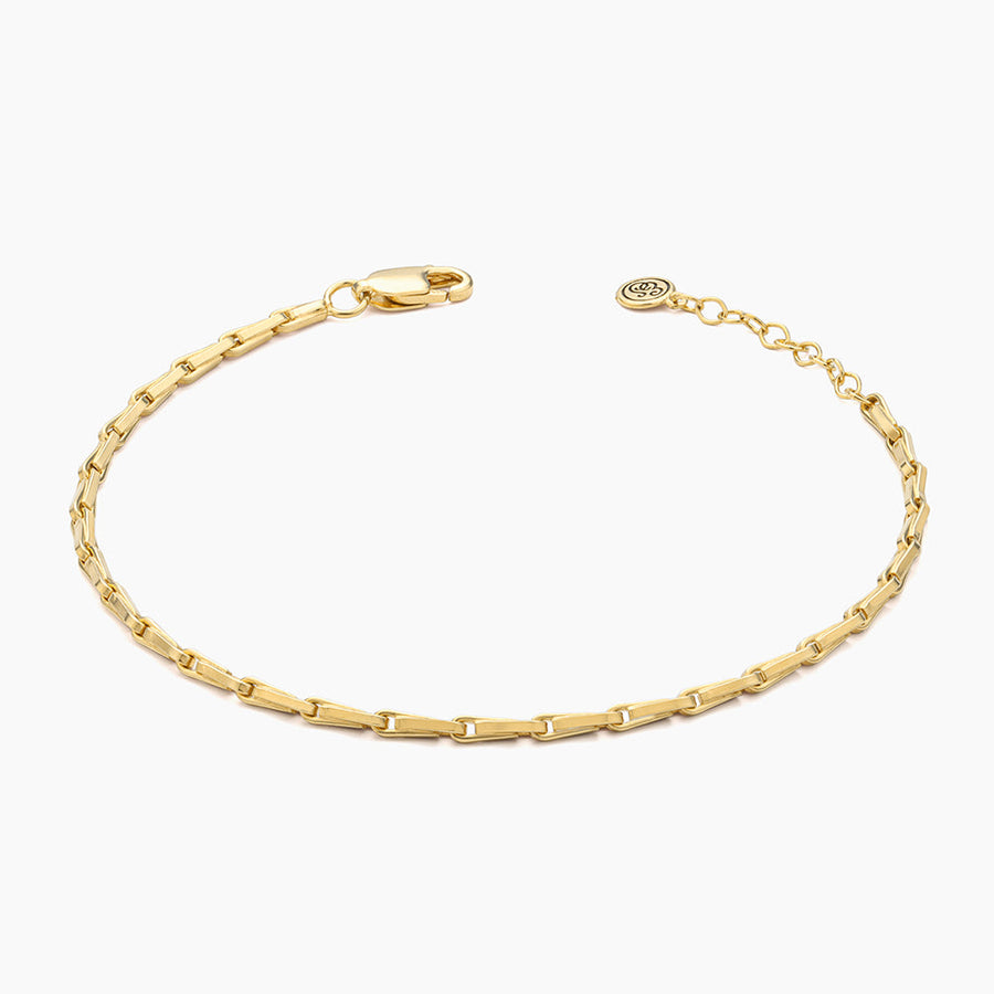 Connect the Links Chain Bracelet