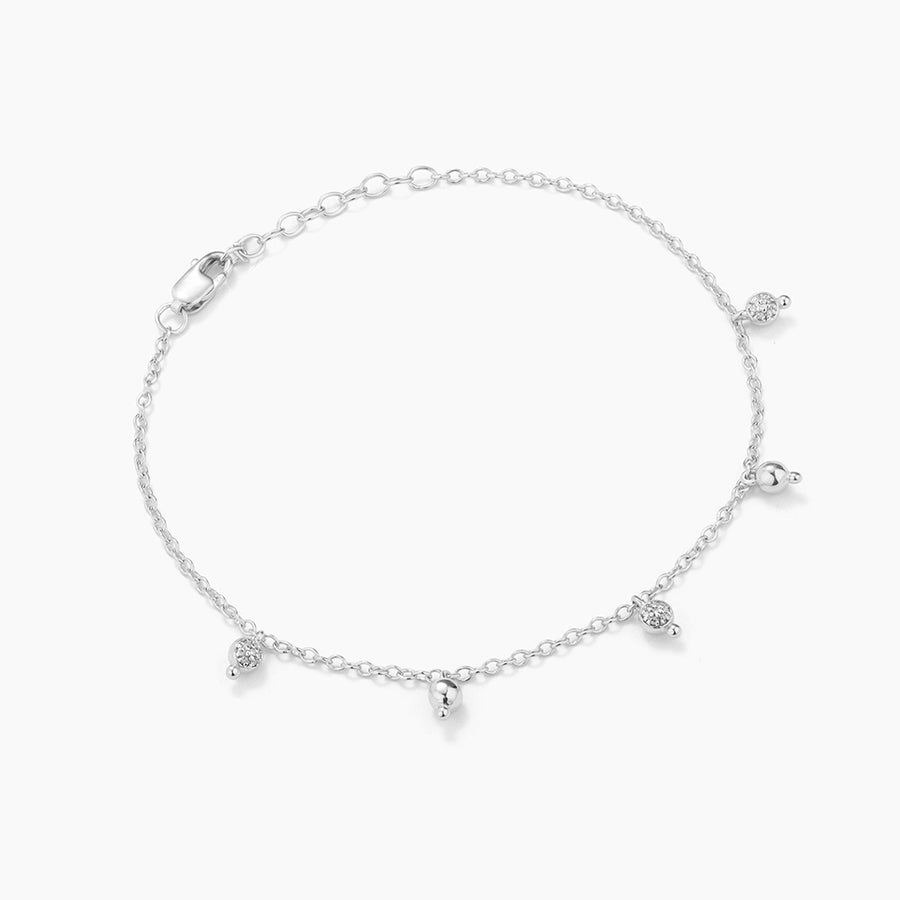 Drip Drop Chain Bracelet