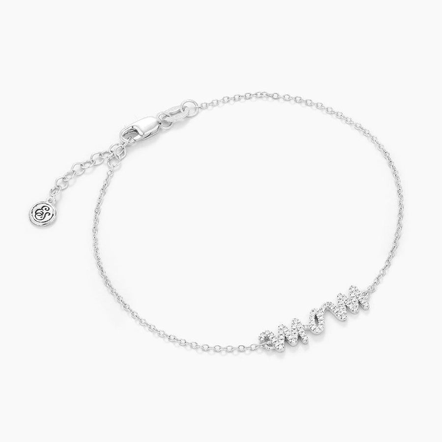 Rockstar Mom Chain Bracelet - Ella Stein 