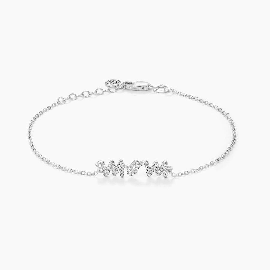 Rockstar Mom Chain Bracelet - Ella Stein 