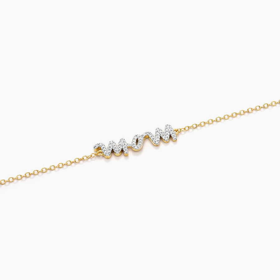 Rockstar Mom Chain Bracelet - Ella Stein 