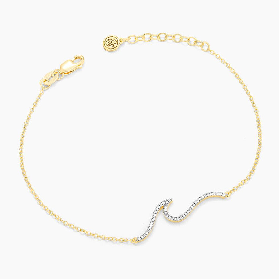 Buy Ocean Waves Bracelet Online