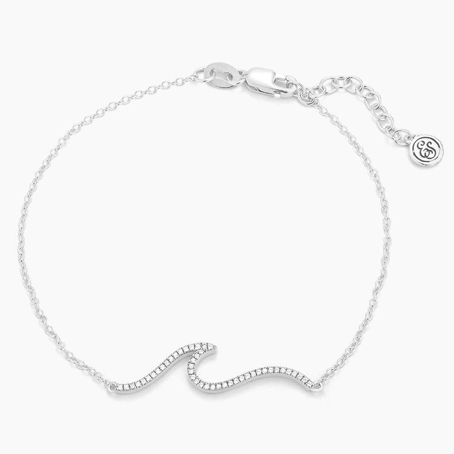 Buy Ocean Waves Bracelet Online - 7