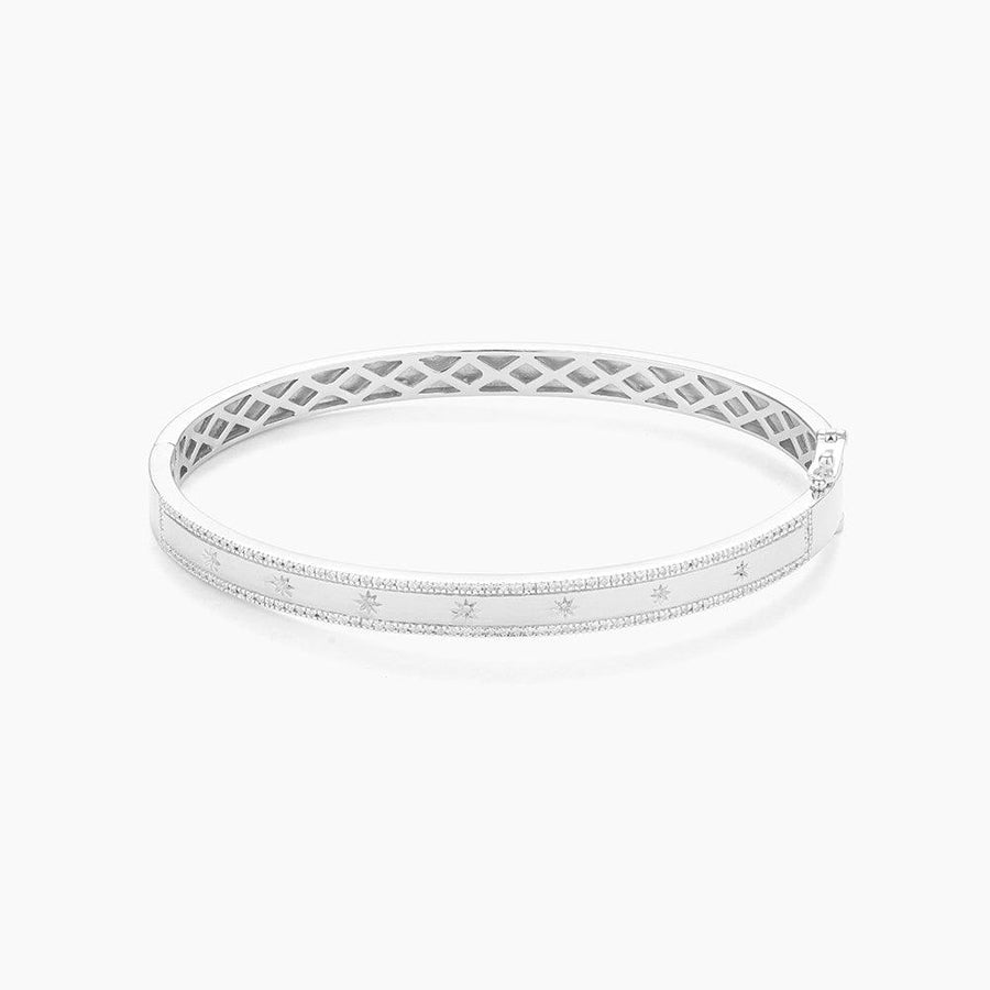 Starry Eyed Cuff Bracelet - Ella Stein 