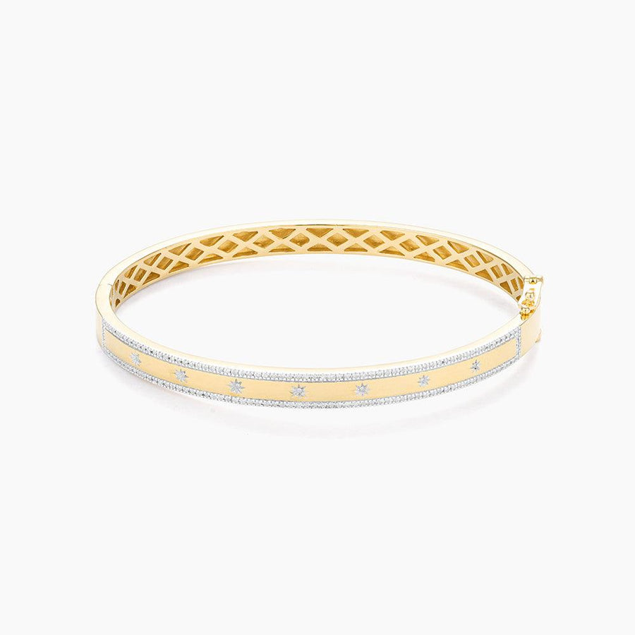 Starry Eyed Cuff Bracelet - Ella Stein 