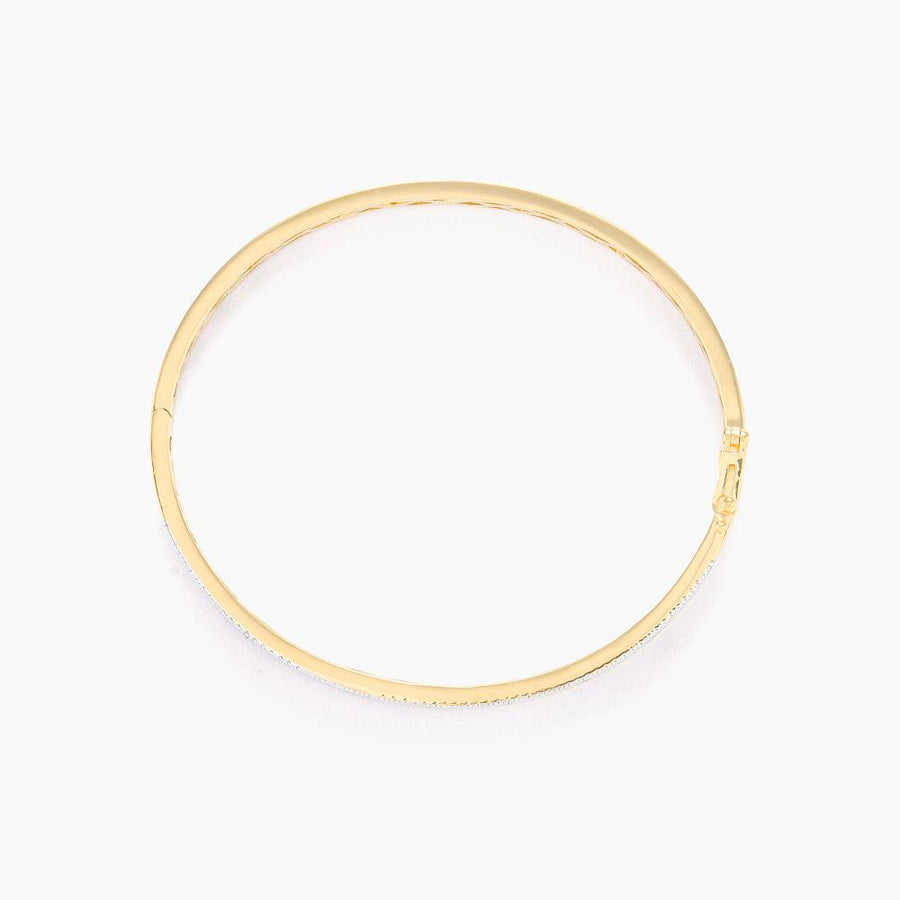 Starry Eyed Cuff Bracelet - Ella Stein 