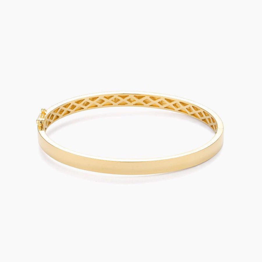Starry Eyed Cuff Bracelet - Ella Stein 