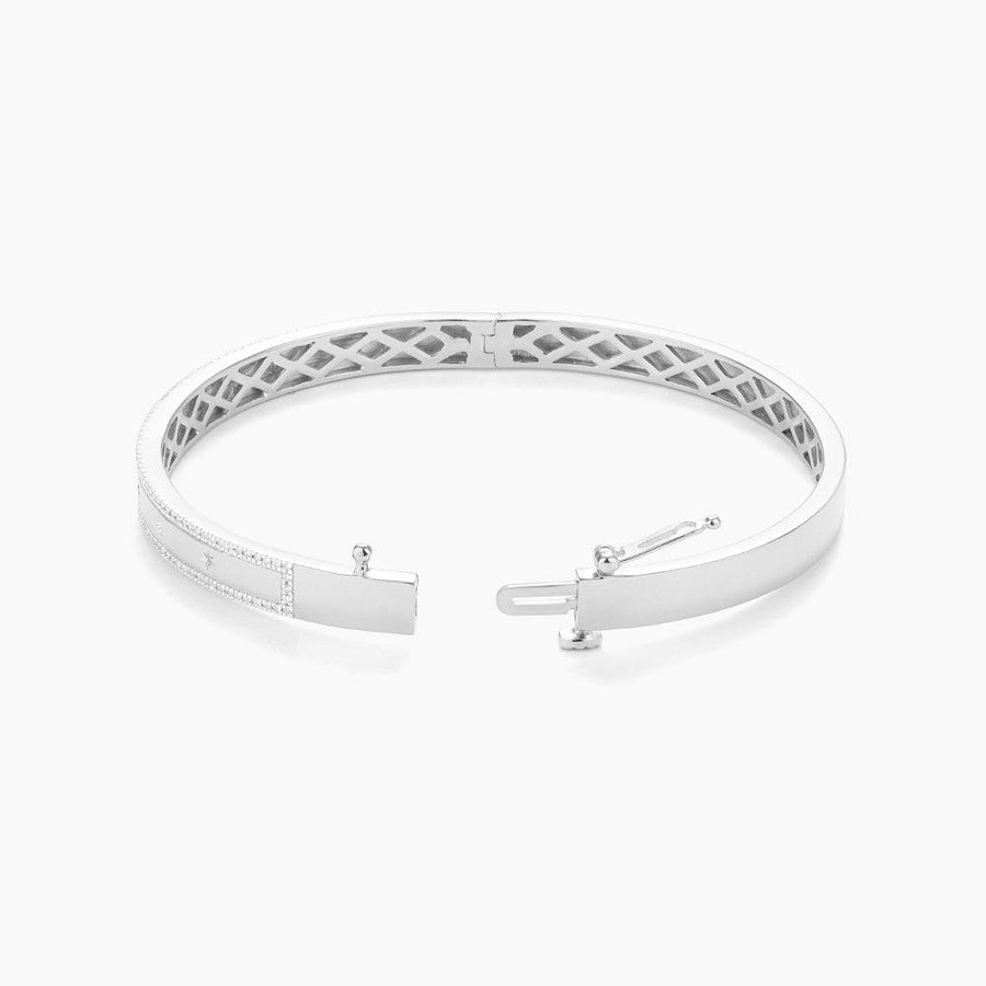 Starry Eyed Cuff Bracelet - Ella Stein 