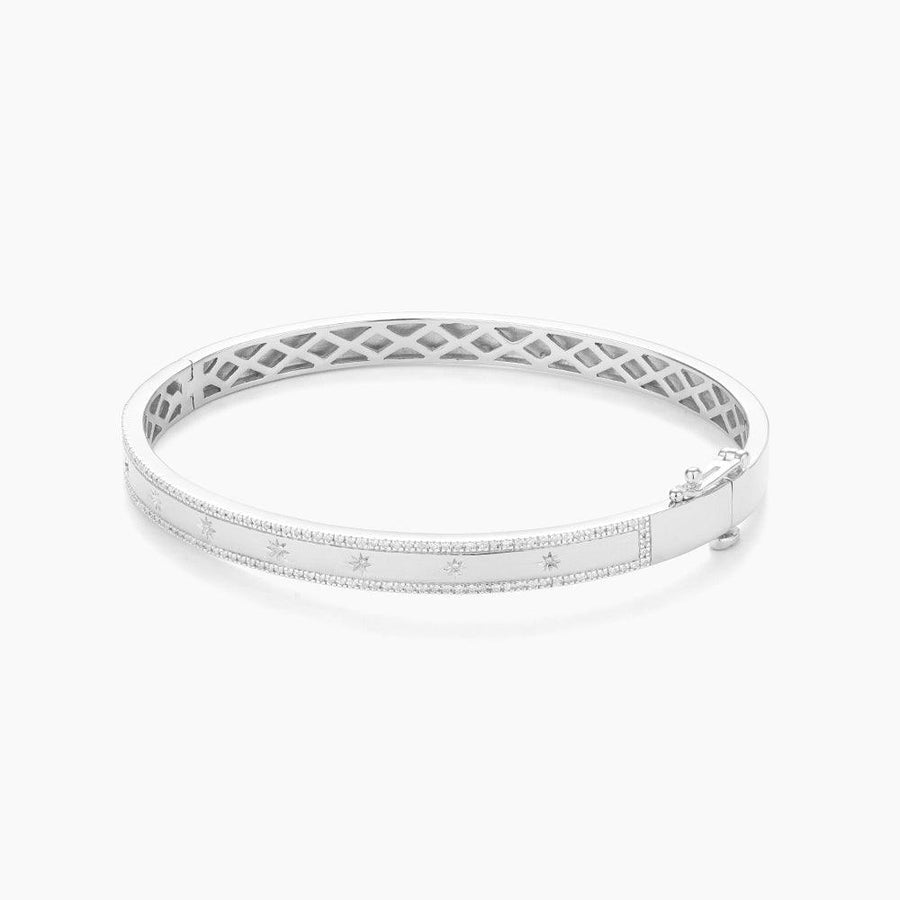 Starry Eyed Cuff Bracelet - Ella Stein 