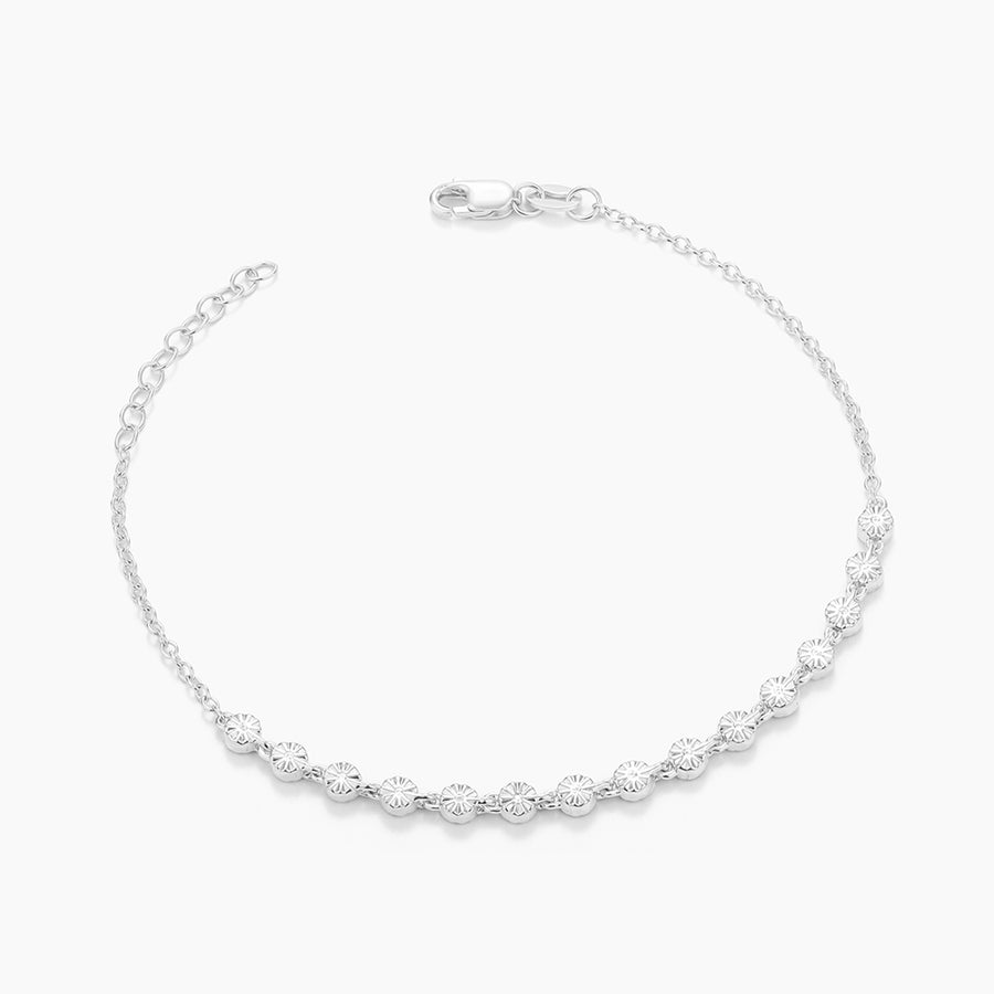 Sparkling Tennis Bracelet