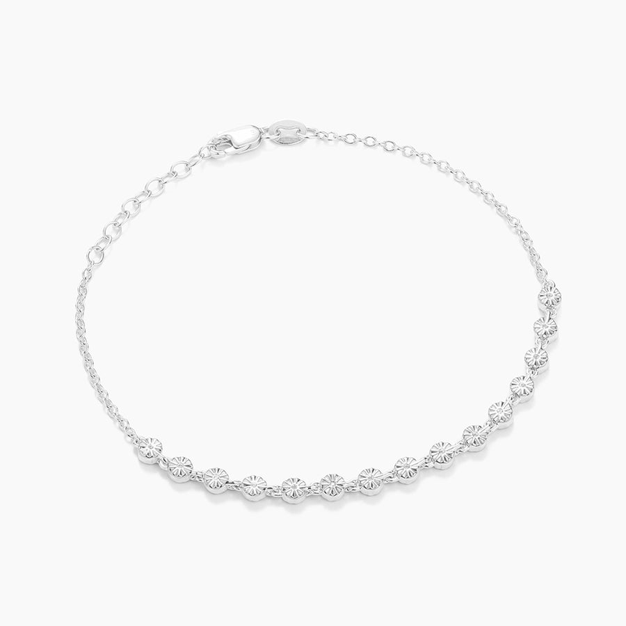 Sparkling Tennis Bracelet