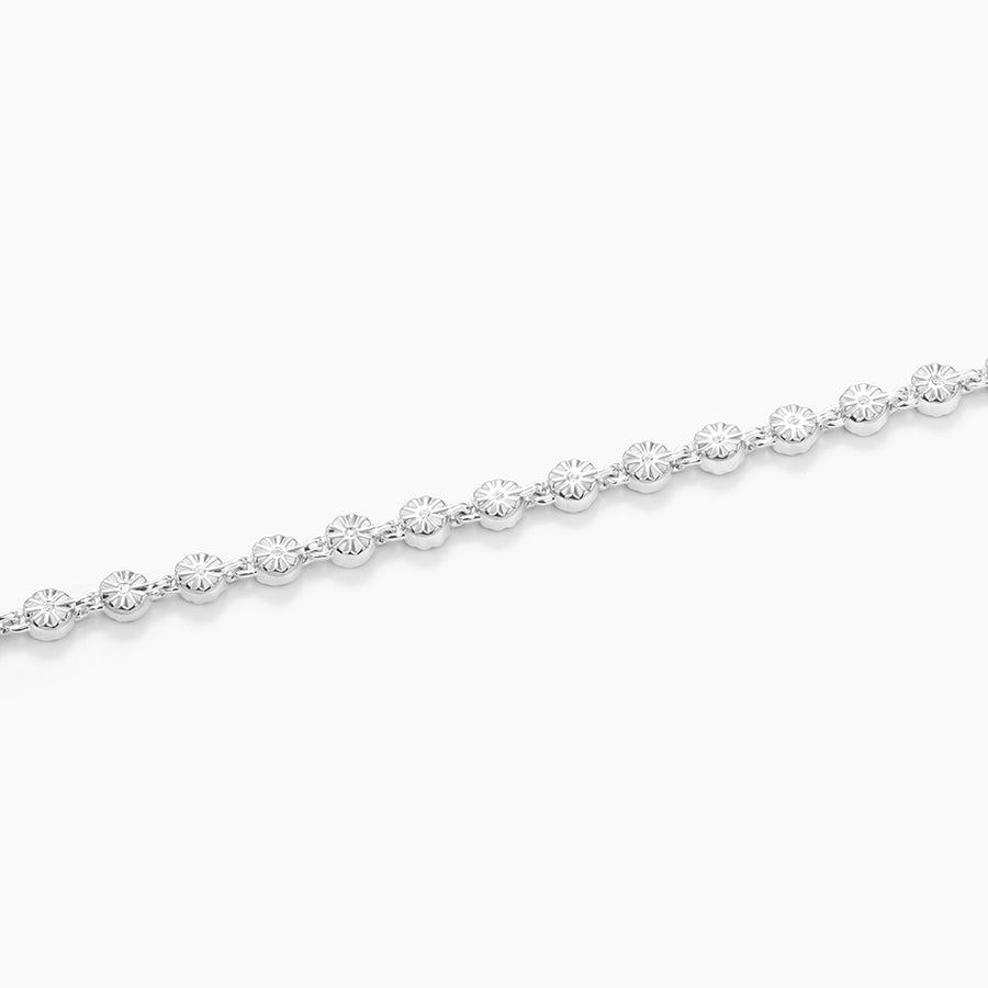 Sparkling Tennis Bracelet