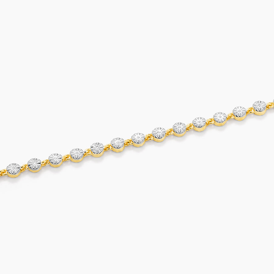 Sparkling Tennis Bracelet