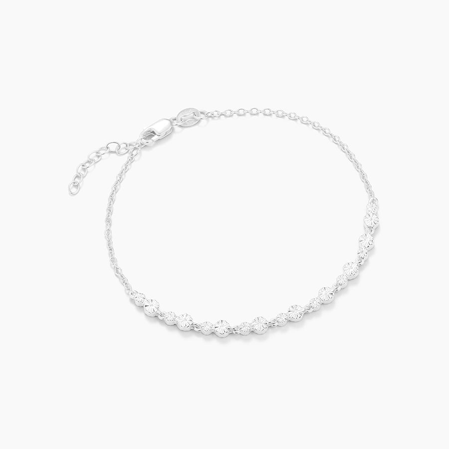 Dot to Dot Tennis Bracelet