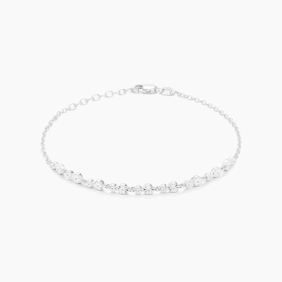 Dot to Dot Tennis Bracelet