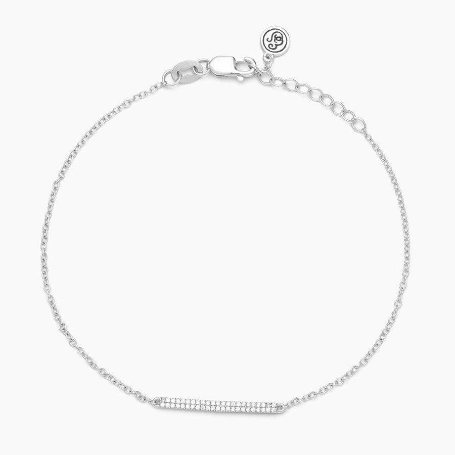 Bridge Chain Bracelet - Ella Stein 