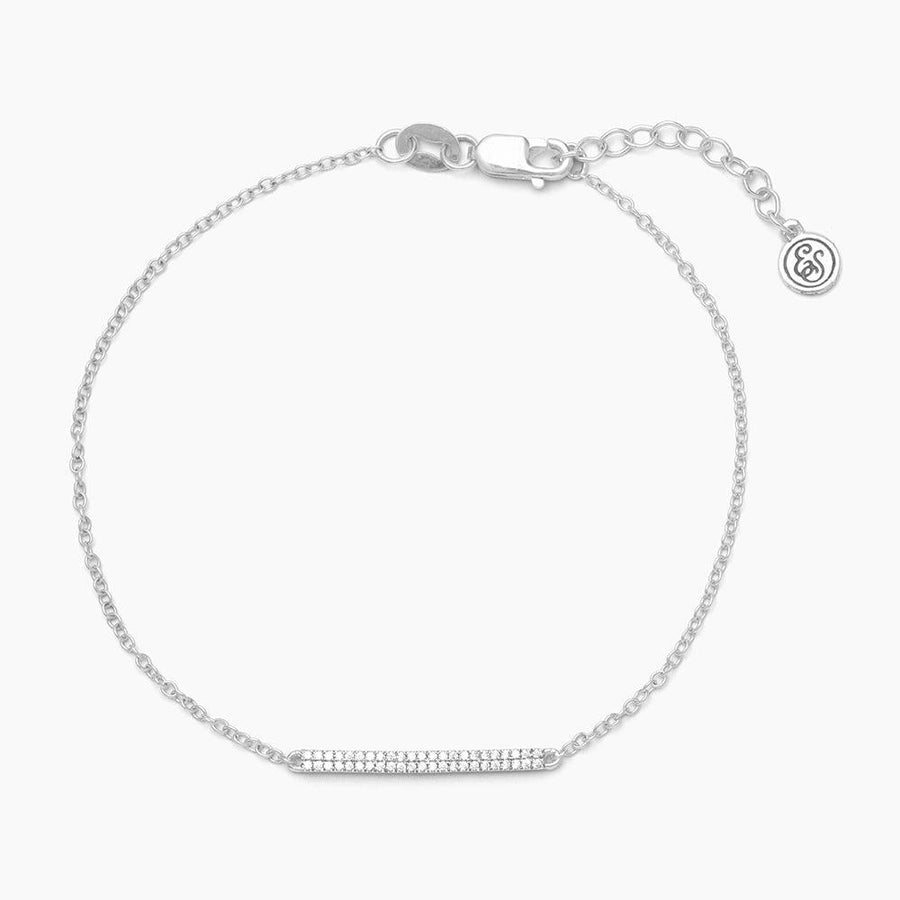 Bridge Chain Bracelet - Ella Stein 