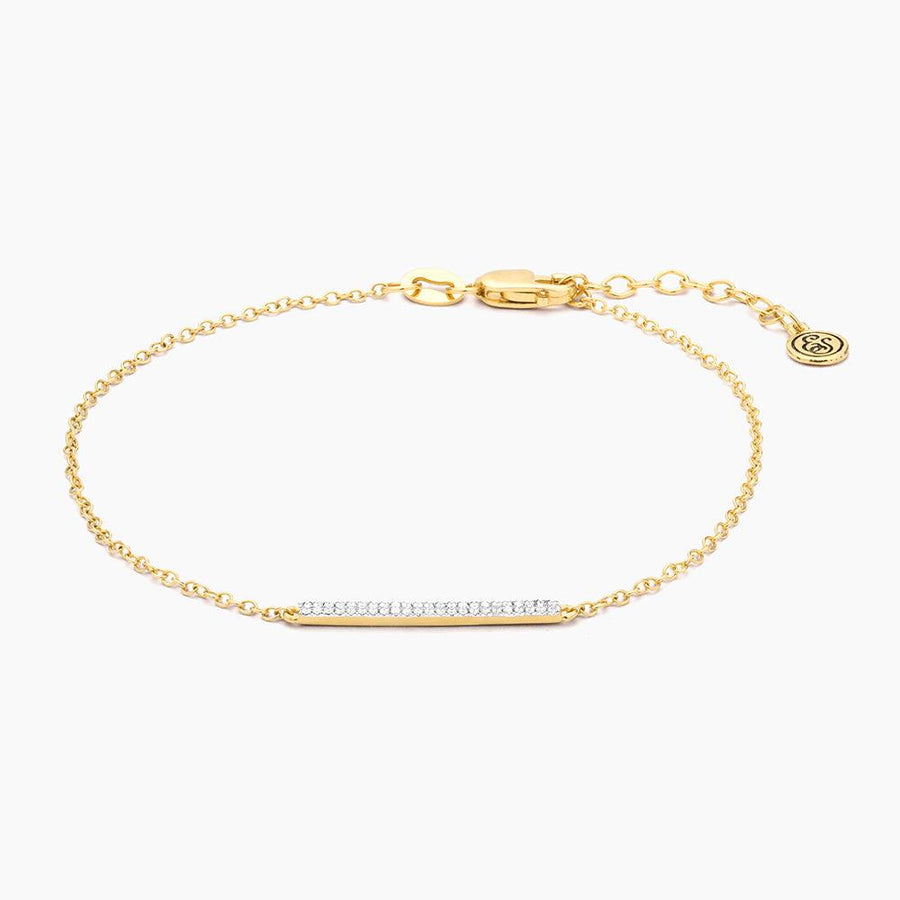 Bridge Chain Bracelet - Ella Stein 