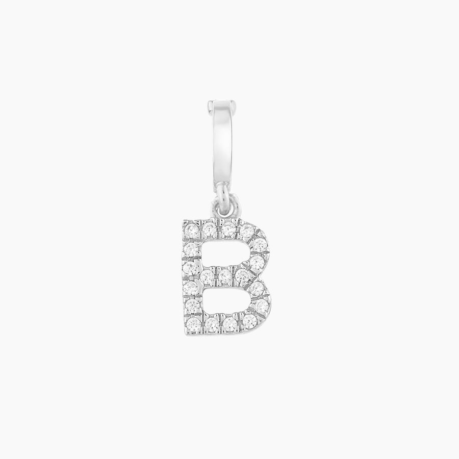 A to Z Alphabet Charms