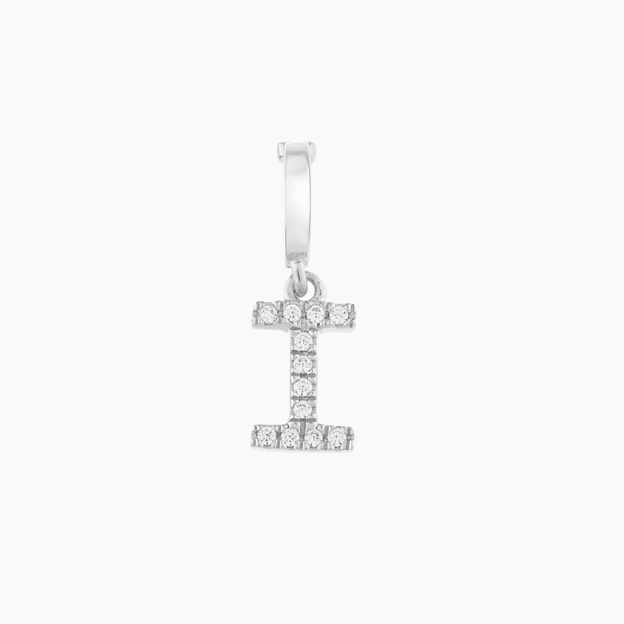 A to Z Alphabet Charms