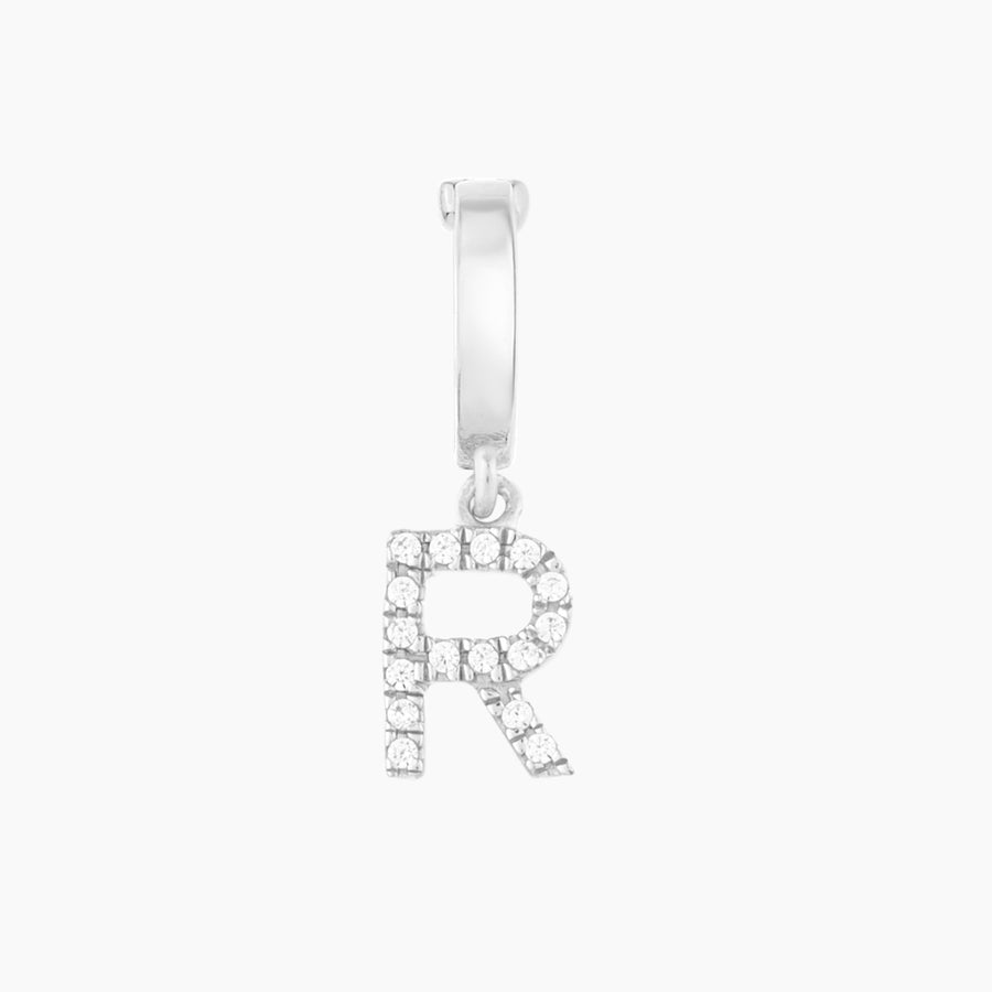 A to Z Alphabet Charms