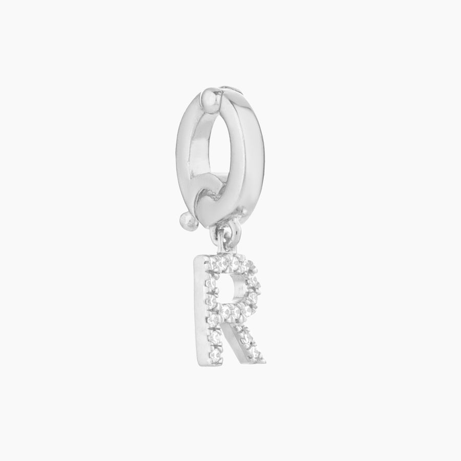 A to Z Alphabet Charms