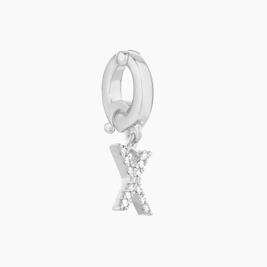 A to Z Alphabet Charms