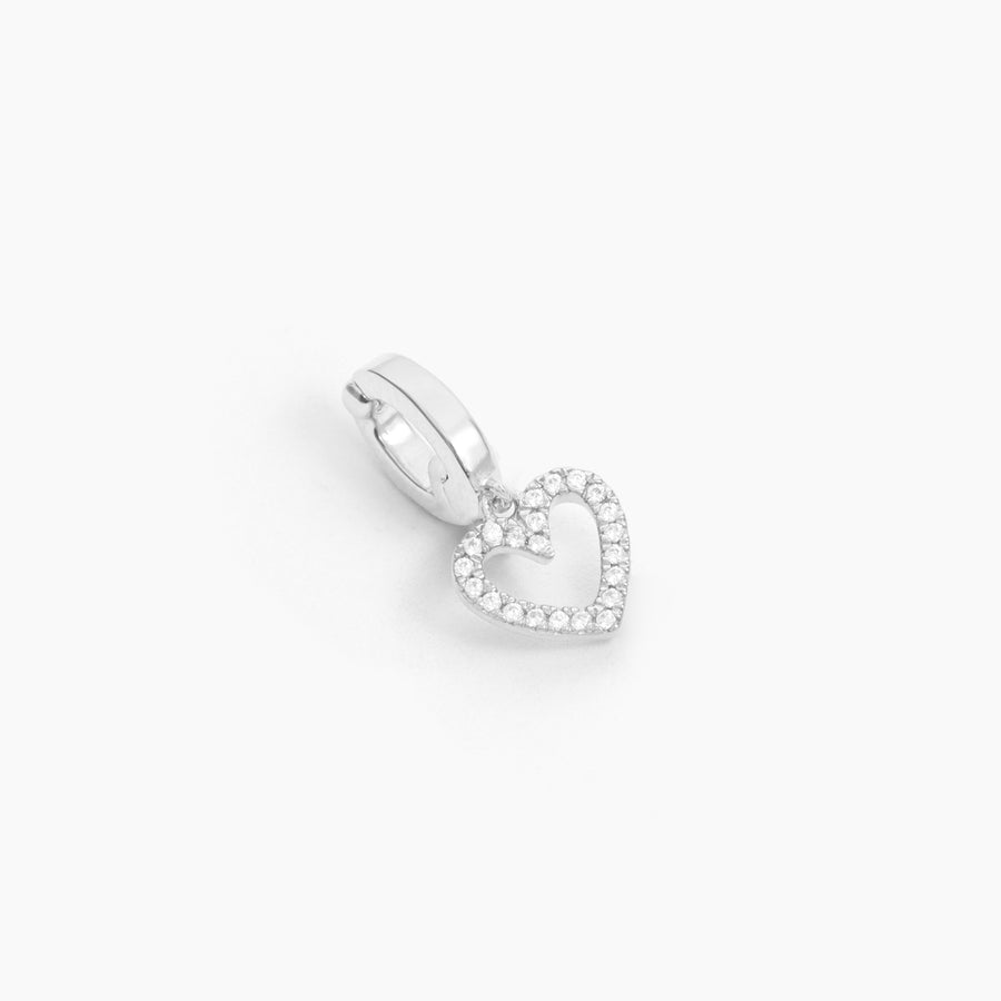 Mini Heart Charm