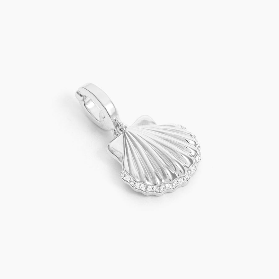 Seashell Charm