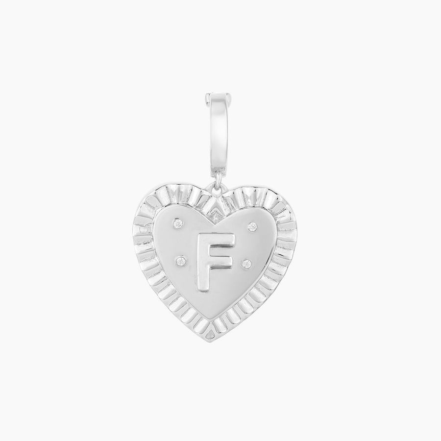 A to Z Alphabet Amulet Charms