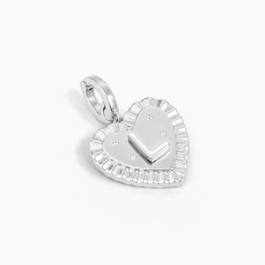 A to Z Alphabet Amulet Charms