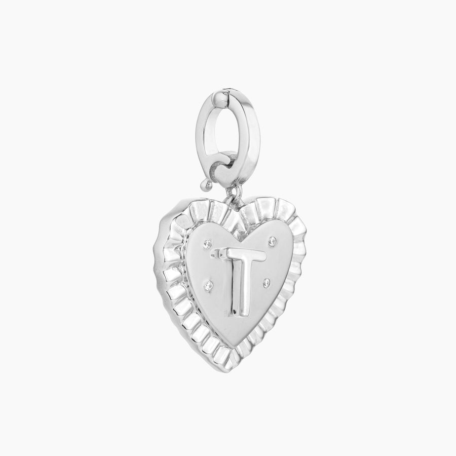 A to Z Alphabet Amulet Charms