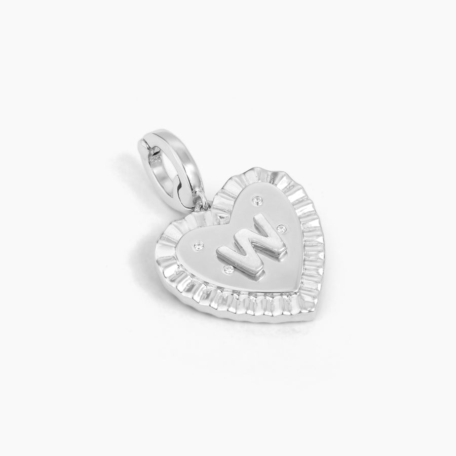 A to Z Alphabet Amulet Charms