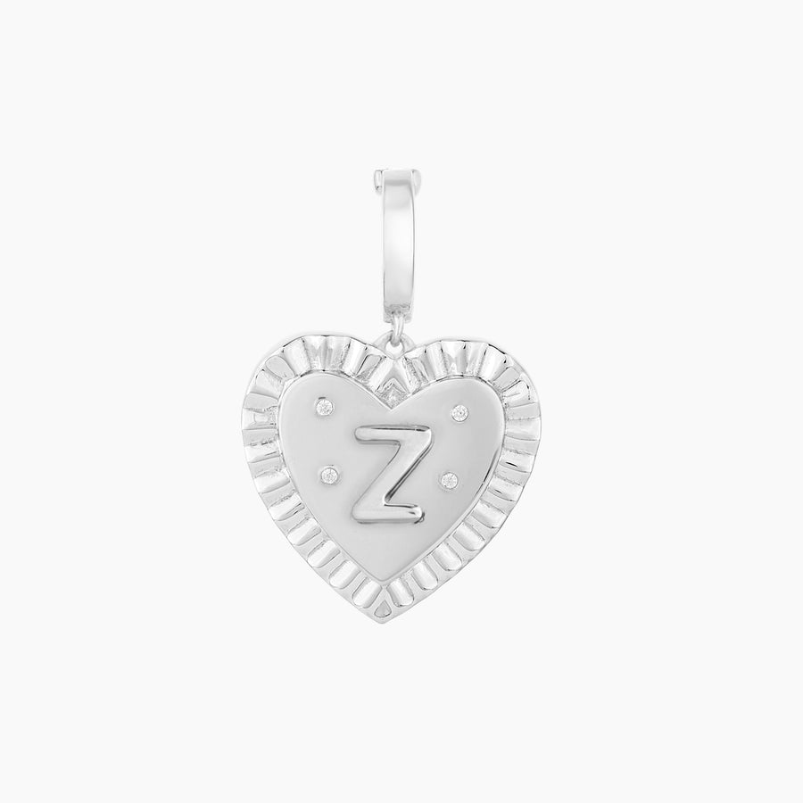 A to Z Alphabet Amulet Charms