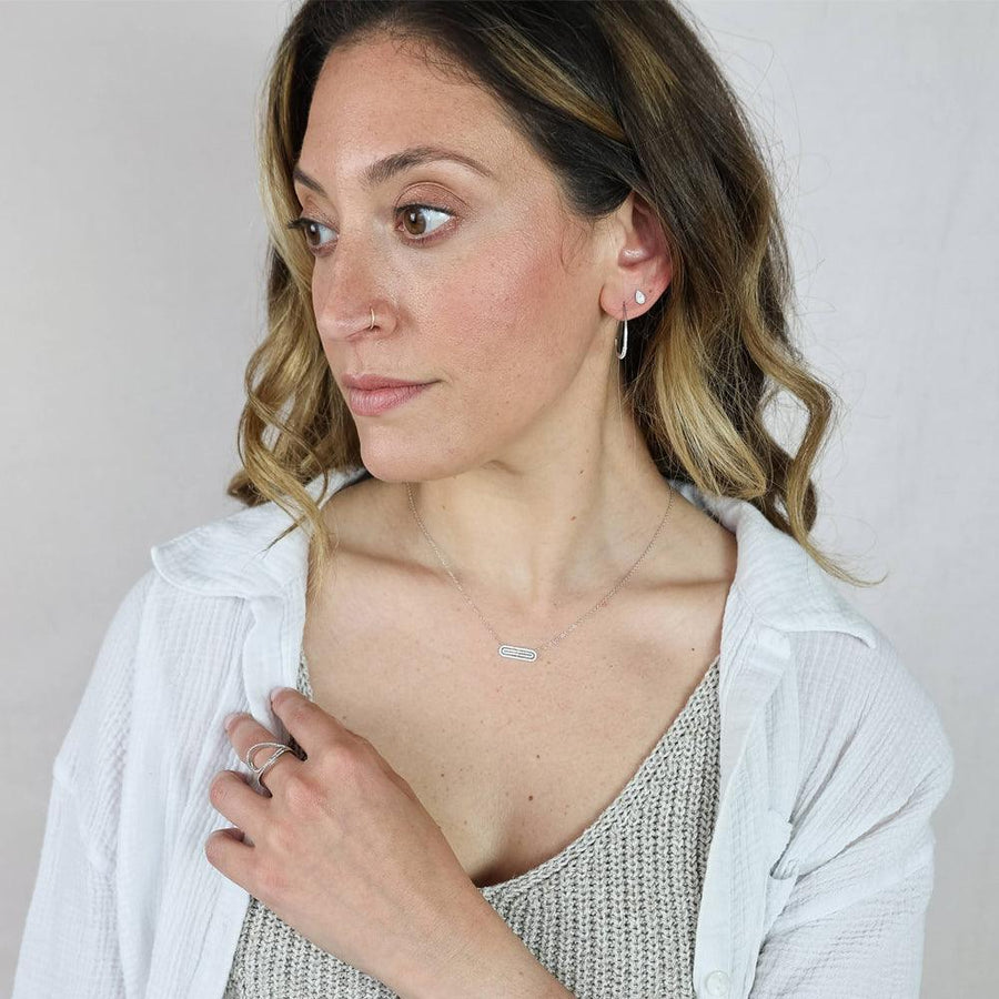 Buy Drop Fashion Earrings Online - 1