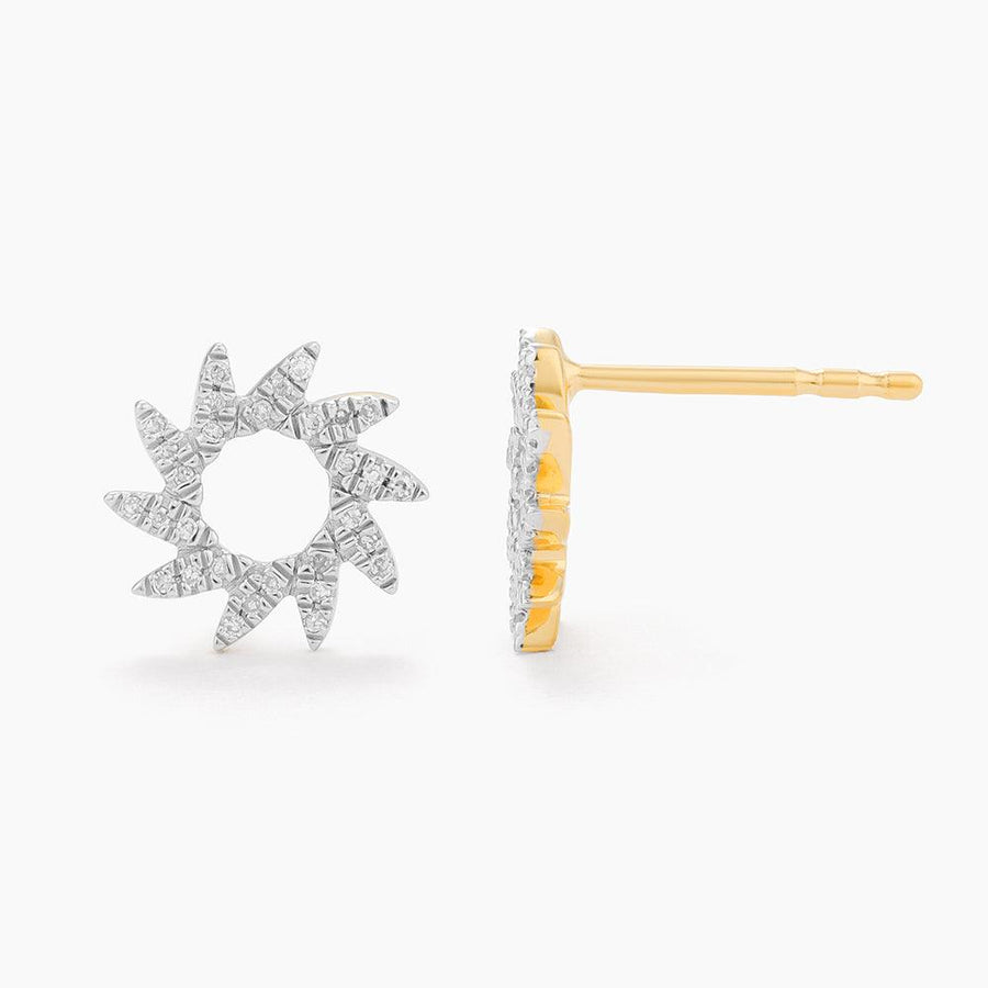 Sunny Daze Stud Earrings - Ella Stein 