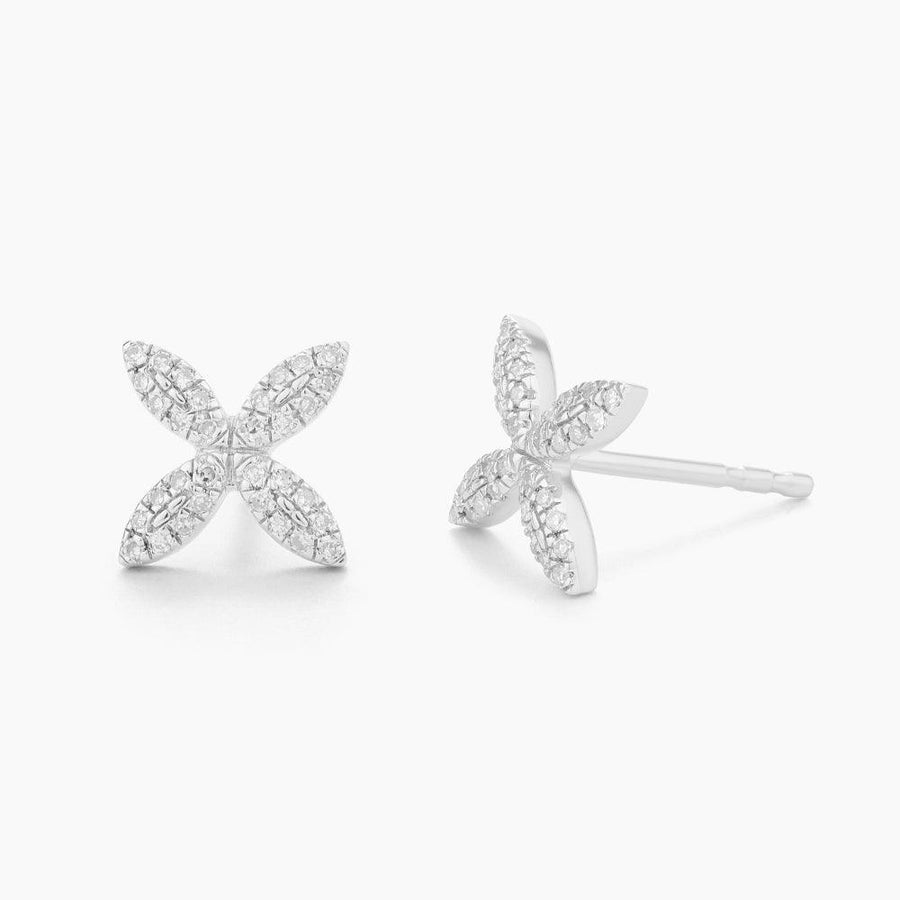 Flower Power Stud Earrings - Ella Stein 