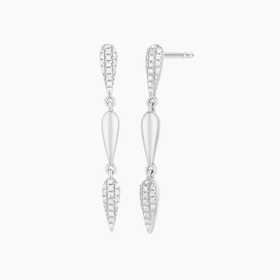 Raindrops Falling Earrings - Ella Stein 