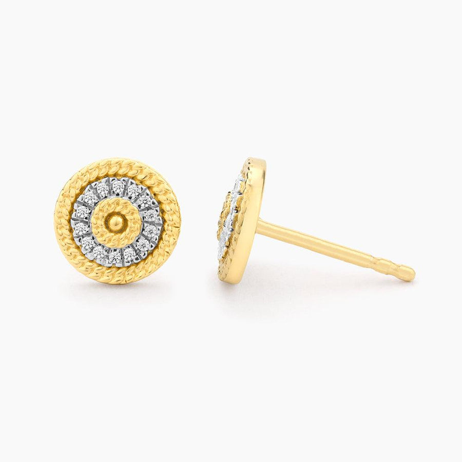 Buy Empower Studs Earring Online - 4