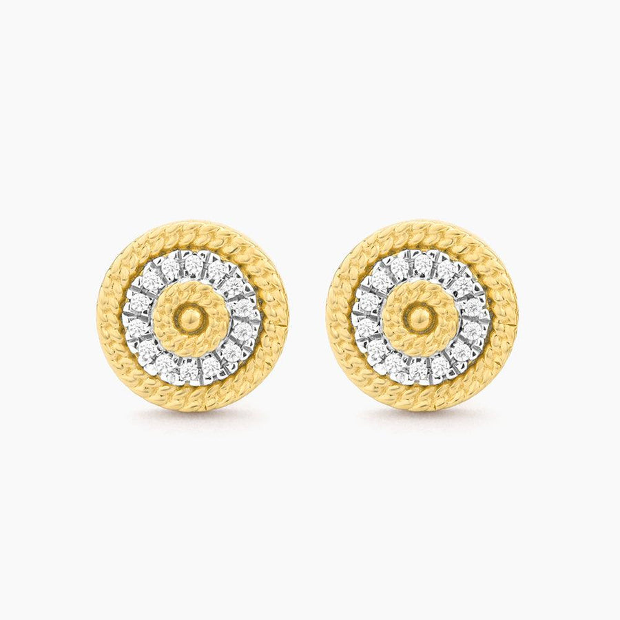 Buy Empower Studs Earring Online - 5