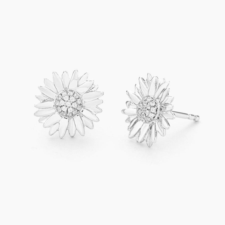 Sunflower Stud Earrings - Ella Stein 