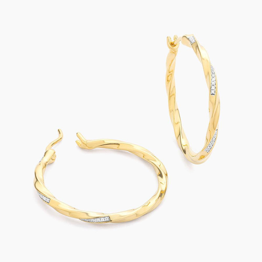 Hoop Earrings - Ella Stein 