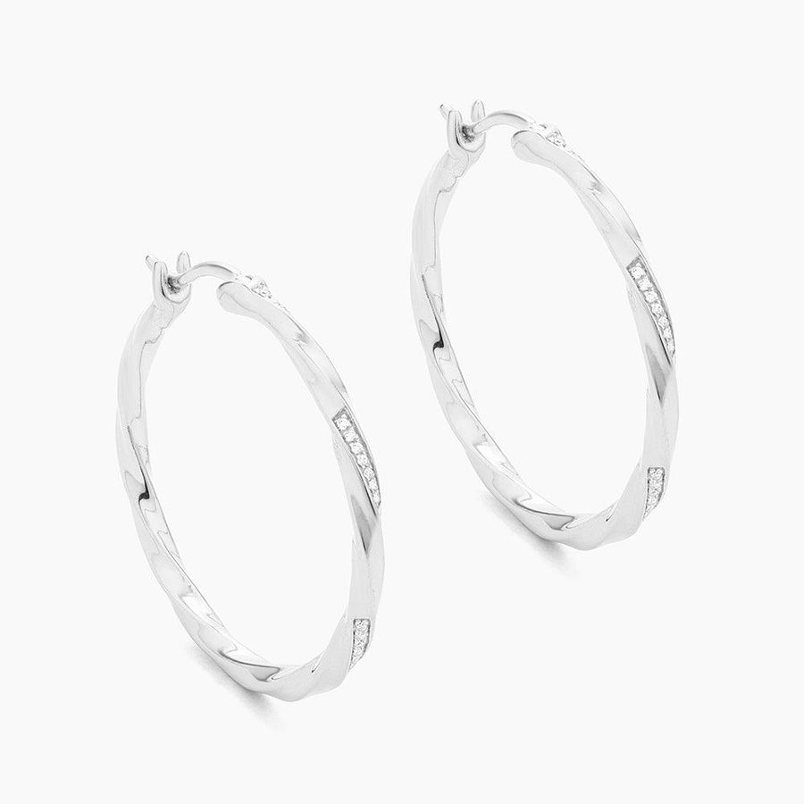 Hoop Earrings - Ella Stein 