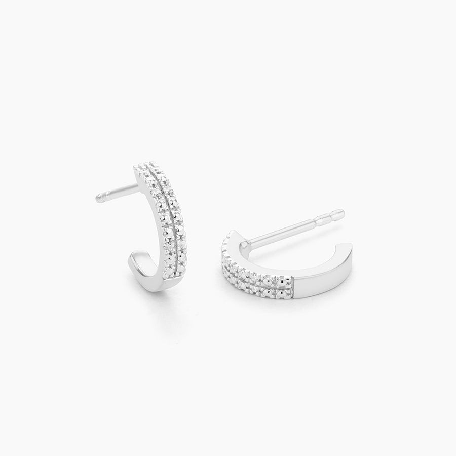 Mini Hoop Earrings