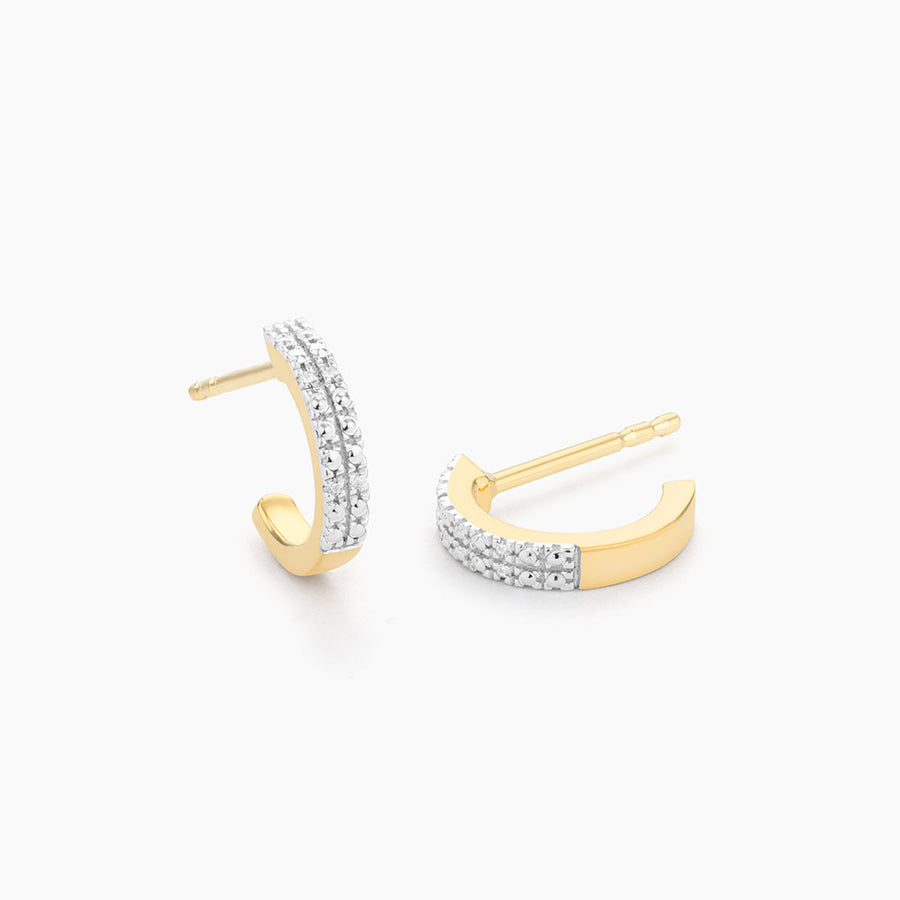 Mini Hoop Earrings