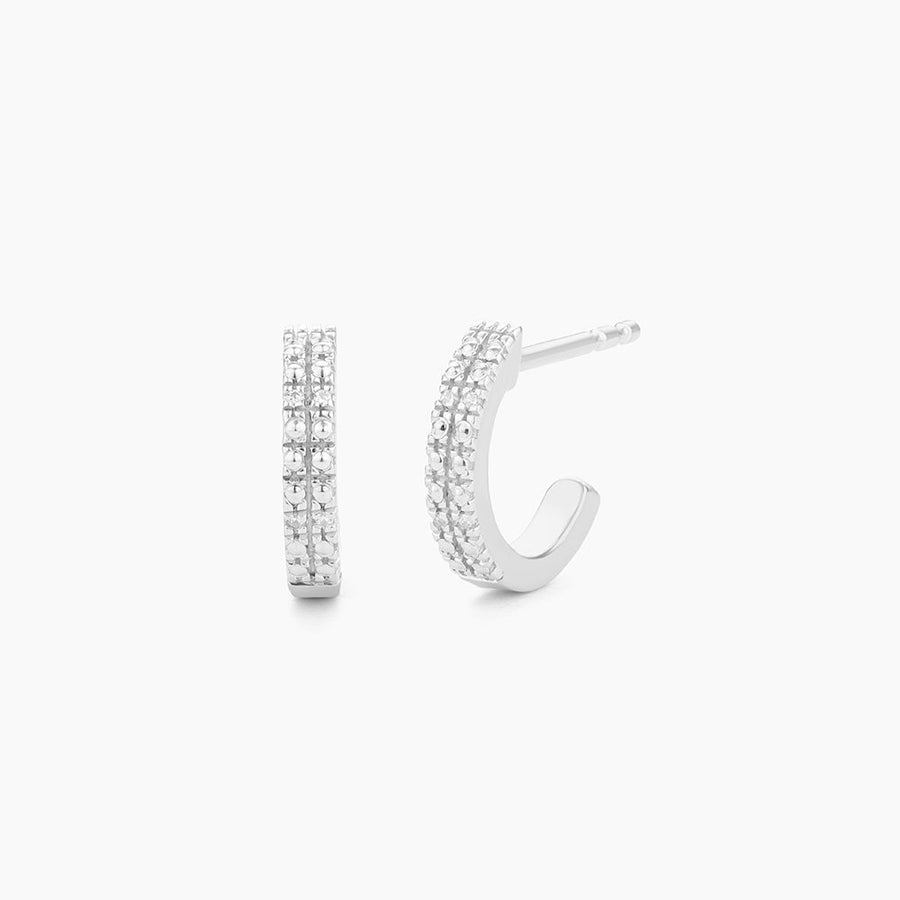 Mini Hoop Earrings