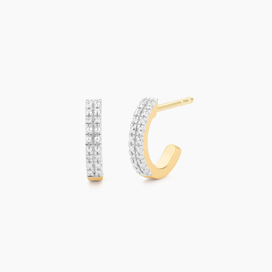 Mini Hoop Earrings