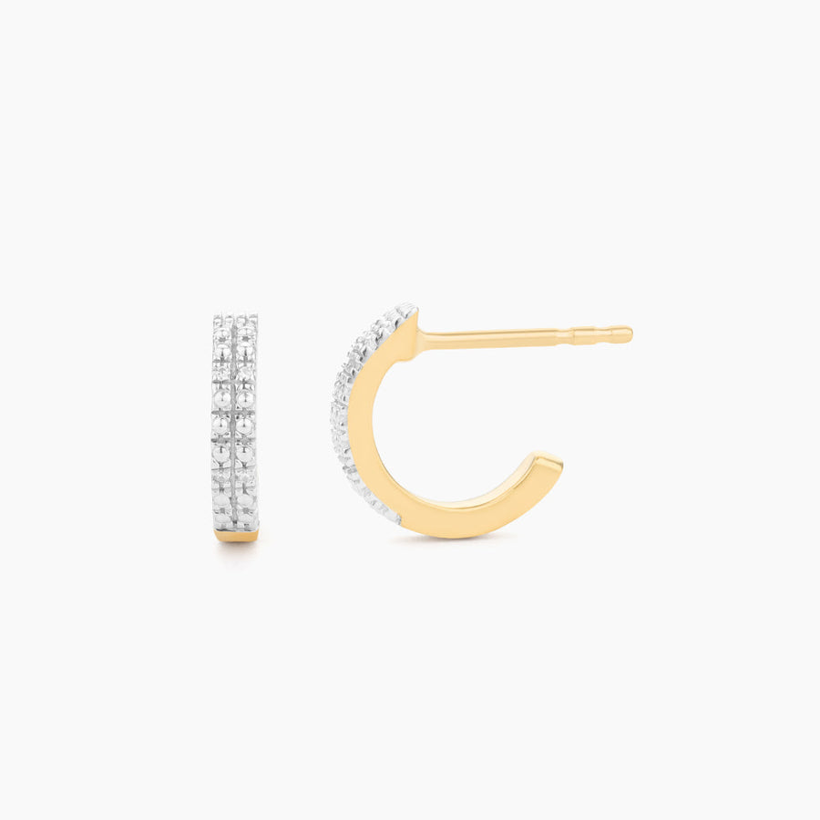 Mini Hoop Earrings