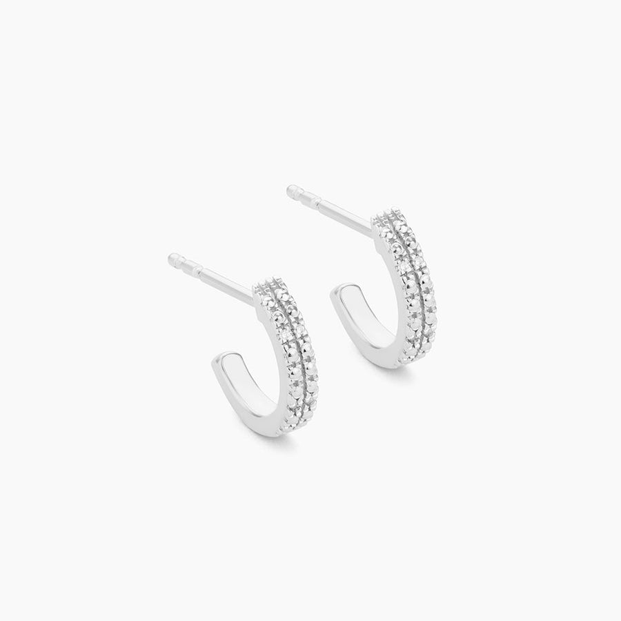 Mini Hoop Earrings